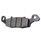 Front+Rear Ceramic Brake Pads For Suzuki GSX750F Katana 1998-2002 1999 2000 2001
