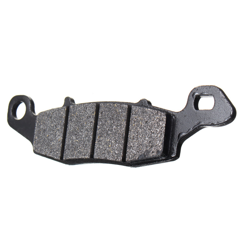Front+Rear Ceramic Brake Pads For Suzuki GSX750F Katana 1998-2002 1999 2000 2001