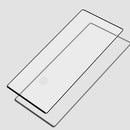 Mofi 3D Curved Edge Hot Bending Tempered Glass Screen Protector For Samsung Galaxy Note 10 Plus/Note 10+/Note 10+ 5G