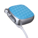 Mini GPS Tracker Pet Collar Real Time Locator Kid Cat Dog Tracking Positioning Device