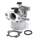 Carburetor with Gasket For Briggs Stratton 794304 796707 799866 790845 799871 Craftsman
