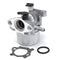 Carburetor with Gasket For Briggs Stratton 794304 796707 799866 790845 799871 Craftsman