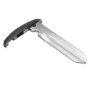 Car Uncut Smart Remote Key Insert Blank Blade Fit For FORD Edge Escape Explorer