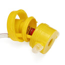 Automatic Waterer Thick Chicken Duck Goose Water Feeding Backyard Poultry Supply