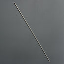 5pcs 500mm Diameter 3mm Stainless Steel Round Rod Round Solid Metal Bar Rod