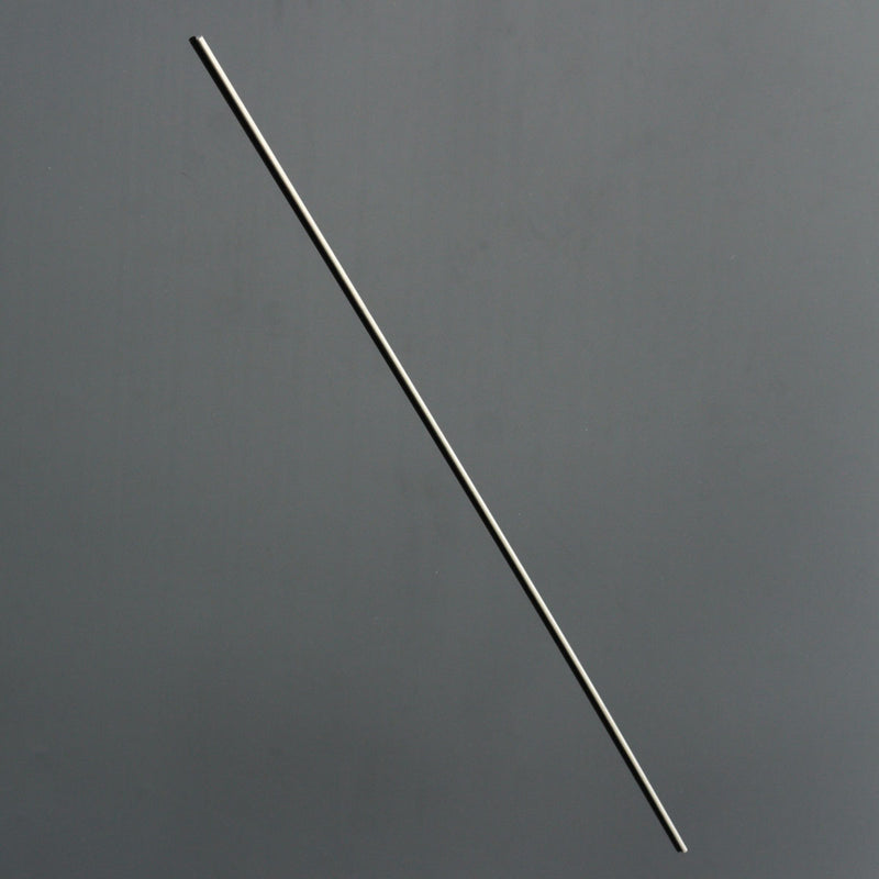 5pcs 500mm Diameter 3mm Stainless Steel Round Rod Round Solid Metal Bar Rod