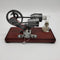 Hot Air Stirling Engine Motor Model Generator Education Toys Sterling Engine