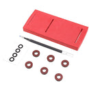 Magnetic Levitation Pen Physics Experiment DIY Science Educational Toys Kit