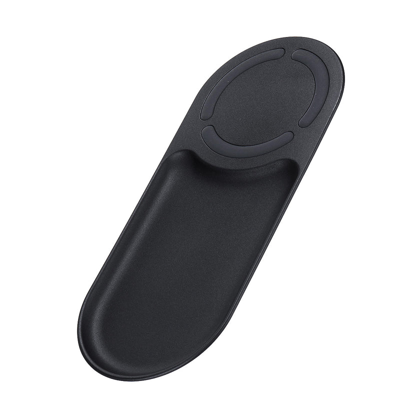Bakeey Thin Universal QI Wireless Charger Plate For Android Phones Charging Storage