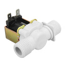 DC12V DN15 Normally Closed Solenoid Valve Water Flow Control Switch