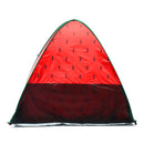 Outdoor Camping 2-3 People Automatic Tent Pop Up Waterproof UV Proof Beach Sunshade Shelter