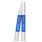 Teeth Brightening Pen Tooth Tartar Stains Remover Teeth Whitening for Yellow Teeth Smoked Oral Care Soft Brush Toothpaste Pen