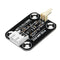 Black V6 PT100 Amplifier Board High Accuracy Temperature Sensor for 3D Printer Reprap