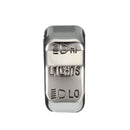 Control Switch Cap Button Cover Kit For Motorcycle Harley Dyna Softail XL