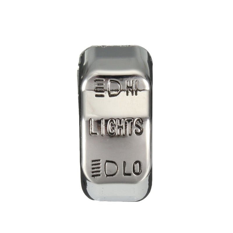 Control Switch Cap Button Cover Kit For Motorcycle Harley Dyna Softail XL