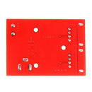 5pcs LM2596S Dual USB port 9V/12V/24V/36V to 5V DC-DC Step Down Buck Car Charger Solar 3A Power Supply Module