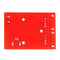 5pcs LM2596S Dual USB port 9V/12V/24V/36V to 5V DC-DC Step Down Buck Car Charger Solar 3A Power Supply Module