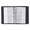 1900pcs 38 Values 50 Each 0201 muRata SMD Chip Inductors Assorted Kit 0.6nH~100nH Sample Book