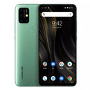 Bakeey Anti-Explosion Tempered Glass Screen Protector for Umidigi Power 3