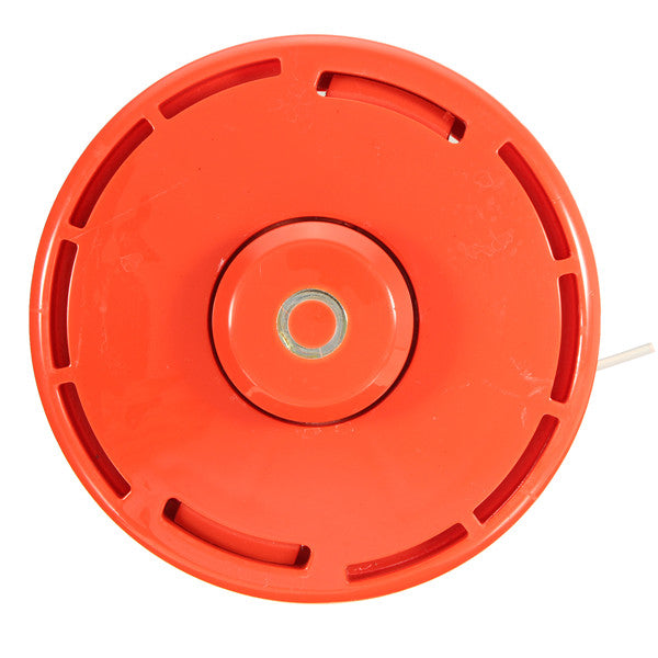 Lawnmower Brushcutter Petrol Trimmer Head Replacement Strimmer Bump Feed Line