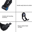 Back Shaver Mens Body Shaver Hair Razor Grooming Trimmer Shaver Tool