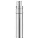 5ml Electroplated UV Glass Travel Perfume Bottles Atomizer Portable Spray Refillable Container