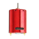 RS-370SD DC 7.4V 50000RPM Motor Adjustable Permanent Magnet Miniature Motor