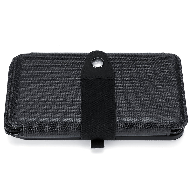 7.5W Portable Foldable Solar Panel Power Charger For Phone MP3/MP4/PDA Power Bank
