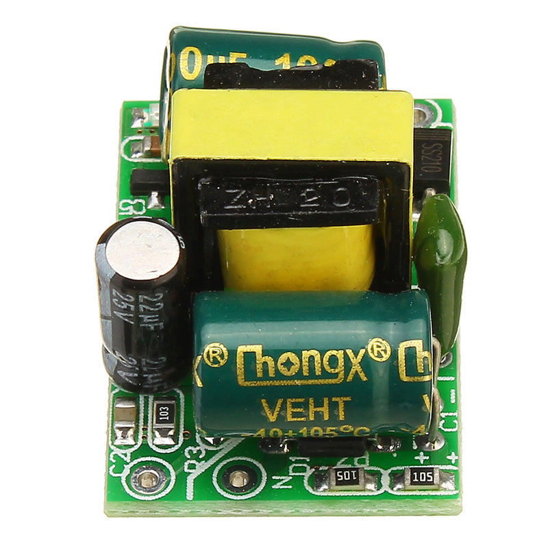 5V 700mA 3.5W AC-DC Step Down Isolated Switching Power Supply Module