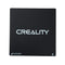 Creality 3D 310*310*1mm Frosted Heated Bed Hot Bed Platform Sticker With 3M Backing For CR-10 / CR-10S 3D Printer