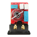 3pcs D222 80W Speaker Frequency Divider With Junction Box