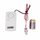 Float Ball Security Water Detector Home Security Water Leakage Protection Water Level Alarm Sensor F