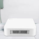 DC 5V 2000mAh USB Air Purifier Portable Charging Formaldehyde PM2.5 Pet Deodorization Sterilization Machine