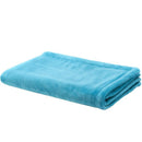 75X45cm Electric Heated Throw Rug Snuggle Warming Blankets 3 Smart Heat Settings