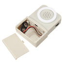 9V Wireless Multi Handheld Voice Changer Digitizer Microphone Disguiser Synthesizer 8 Kinds Mode