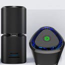 Car Air Purifier PM2.5 Odor to Smog Negative Ion Purifier