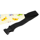 Adjustable Playpens Sleep Positioner Pram Stroller Child Safety Seat Belt