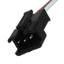 ARILUX AL-LC12 2048 Pixel WIFI Smart Alexa Controller For WS2811 LED Strip Light DC12-24V