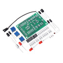 Infrared Reversing Radar PCB Circuit Board Production DIY Kit