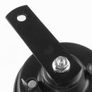 Pair 435Hz+335Hz 110db 12V 5A Universal Waterproof Motorcycle Horns Especially Loud