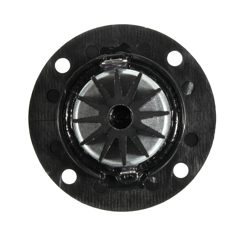 DIY Tweeter Speaker 2pcs 6Ohm 6 30W Dome Silk Film HiFi Treble Heatsink GL Speakers