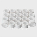 60pcs Air Plasma Cutting Cutter Consumables Extended Fit PT31 LG40 Torch CUT-50D