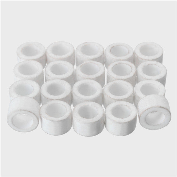 60pcs Air Plasma Cutting Cutter Consumables Extended Fit PT31 LG40 Torch CUT-50D