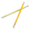 10pcs LUSTREON Pure White High Power 10W COB LED Chip Light DC12-14V for DIY 200x10MM Lamp
