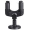MU1887 Plastic Guitar Wall Mount Hanger Stand Hook for Bass Ukulele Guitar Erhu