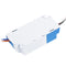 5pcs 6W 7W LED Non Isolated Modulation Light External Driver Power Supply AC110/220V Constant Current Thyristor Dimming Module