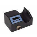 KAISI 8858 220V 700W 100-450 Portable Heat Hot Air BGA Rework Solder Station Handheld Hot Air Blower