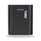 TOMO P4 4 x 18650 Li-ion Battery Charger DIY Portable Charger Power Bank External Mobile Dual Output