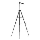 Stretchable Mini Folding Tripod Stand Holder Aluminum Alloy Live Selfie Stick for Sports Camera Phone