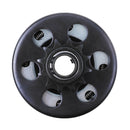 Centrifugal Clutch & Drive Sprocket 428 12 Tooth Fits GX160cc GX200cc Engine